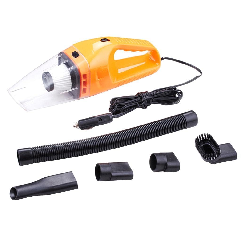 JAYTOP High Power Auto Car Vacuum Cleaner