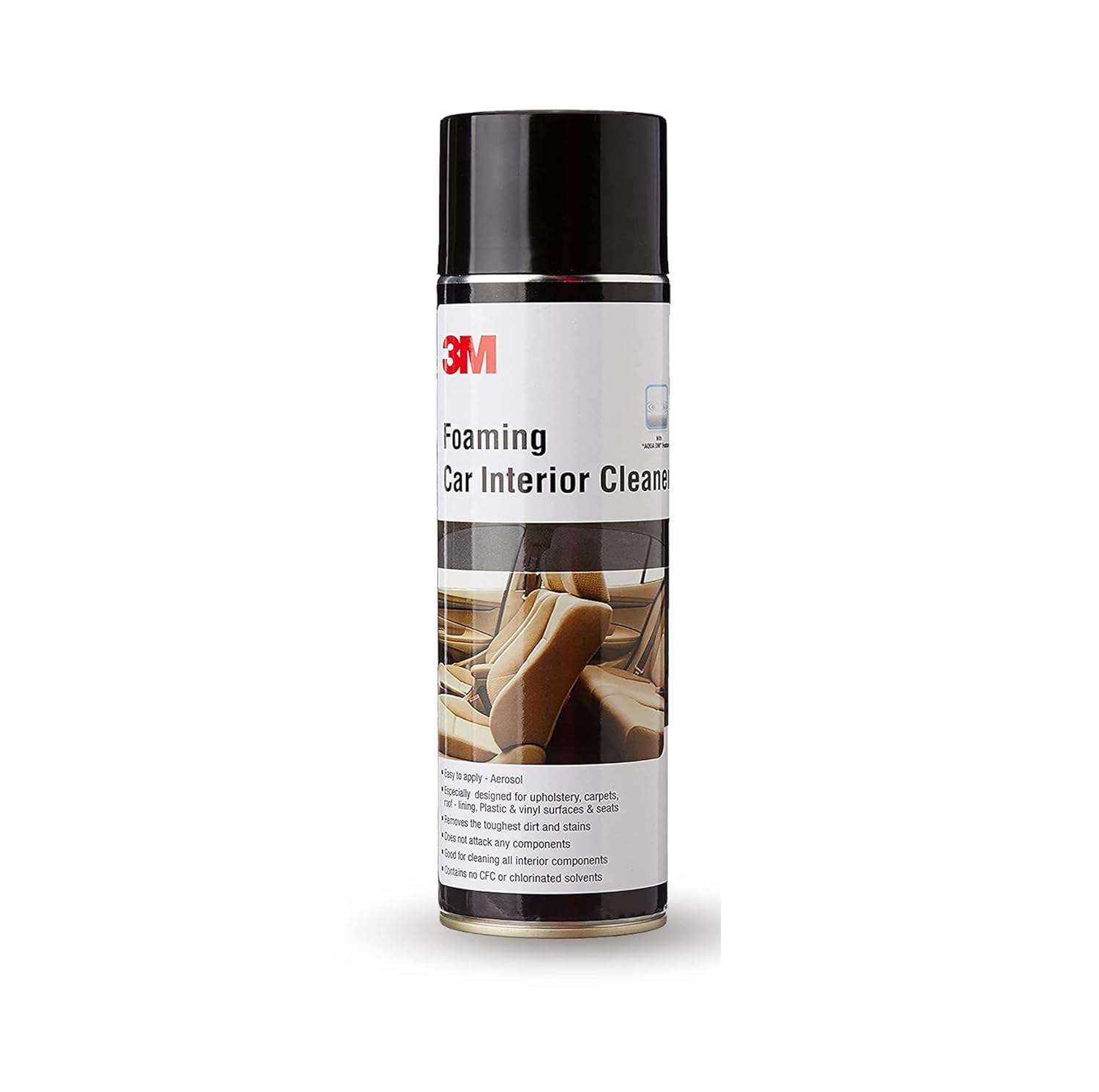 3M Interior Cleaner