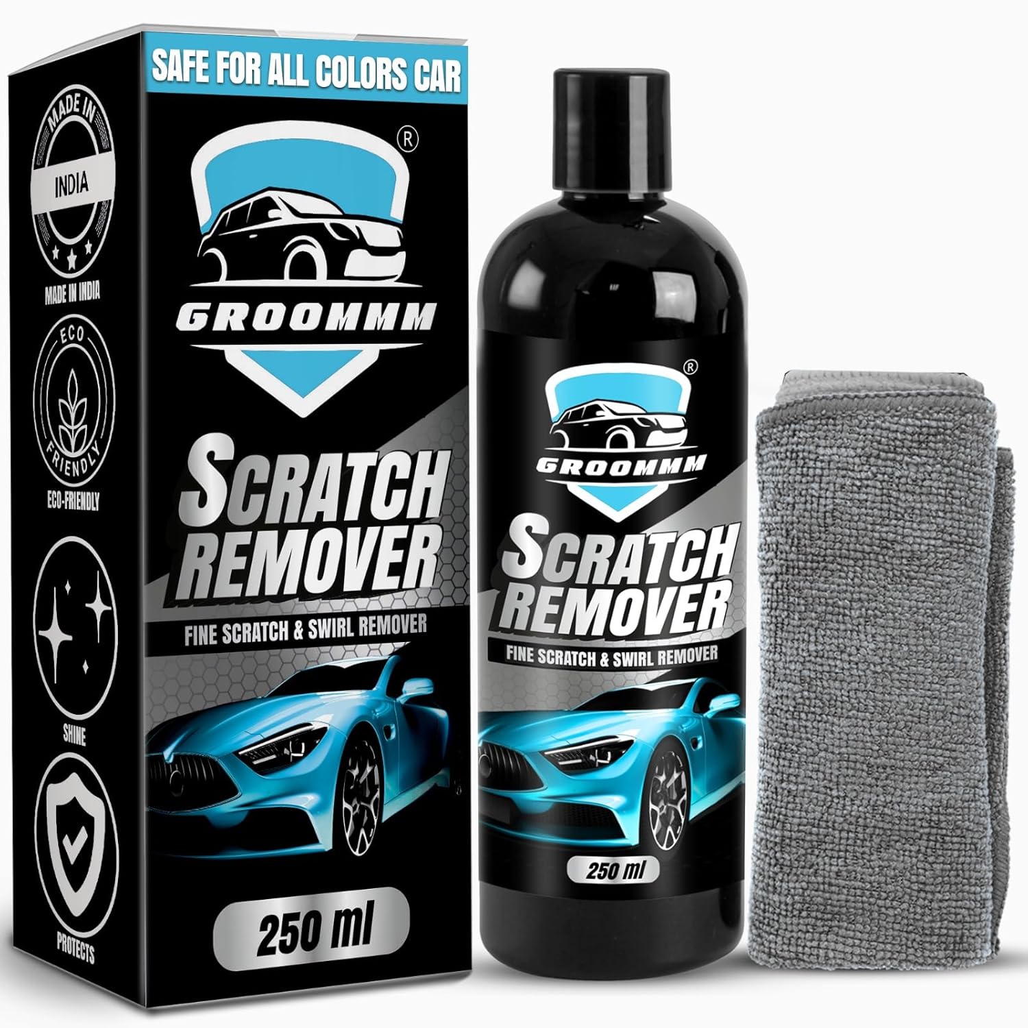 Car Scratch Remover 