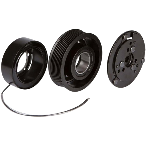 Compressor Clutch