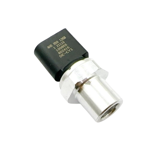 AC Pressure Switch