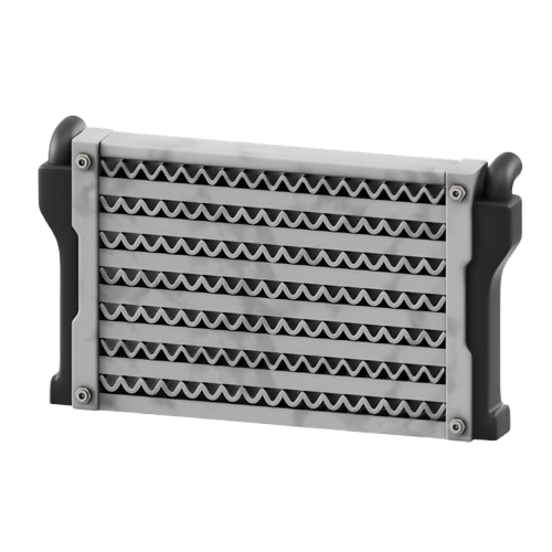 Engine Cooling System