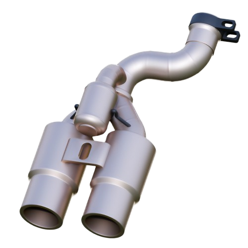 Exhaust System