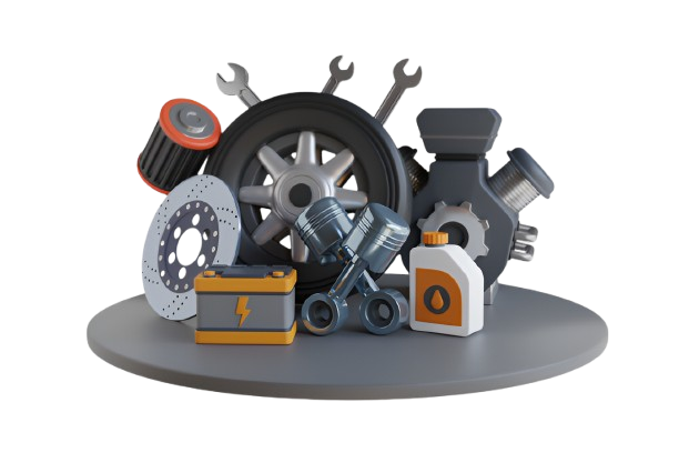 Maintainance Service Parts