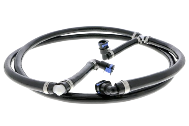 Washer Fluid Pipe