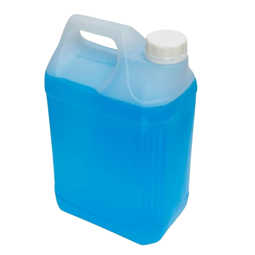 Windshield Washer Fluid
