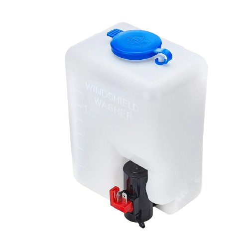 Windshield Washer Reservoir