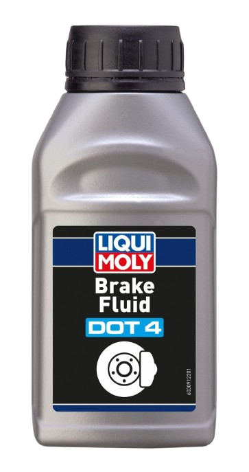Brake Fluid