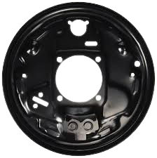 Brake Drum Back Plate