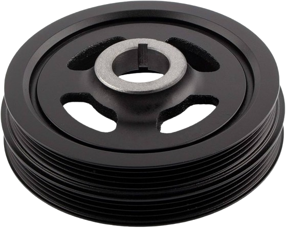 Crankshaft Pulley