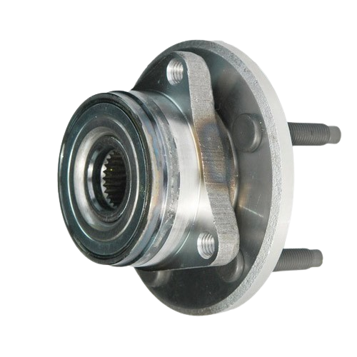 Rear Wheel Bearing