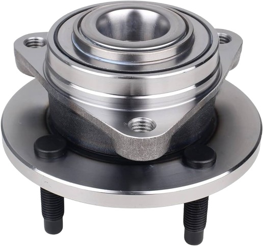 Front Wheel Bearing