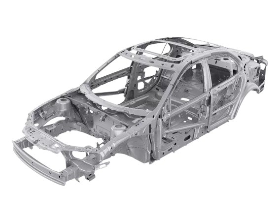 Body Frame
