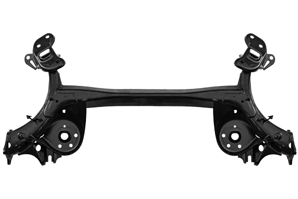 Beam Axle