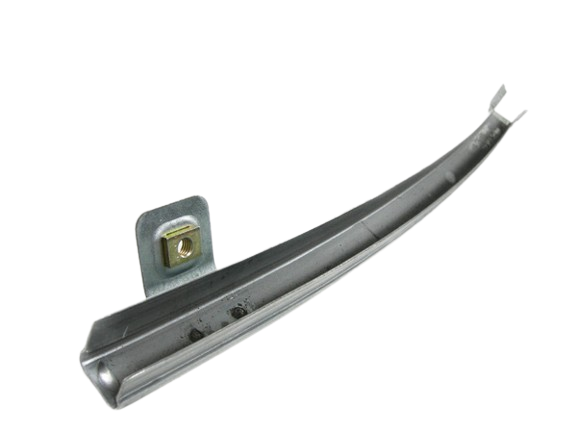 Window Guide Rail
