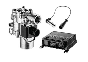 Anti Lock Braking System