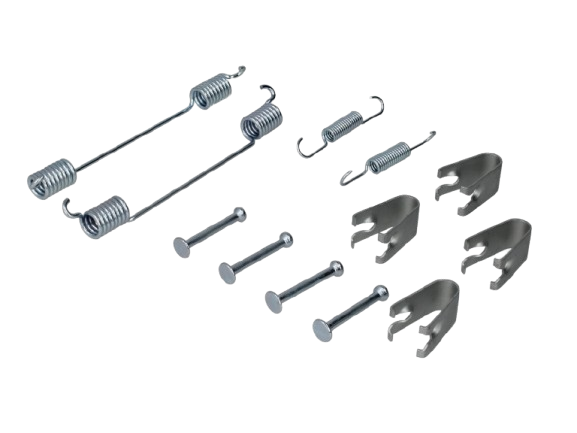 Accessory Kit Brake Shoes