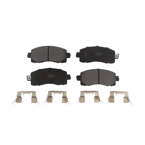 Accessory Kit Brake Pads