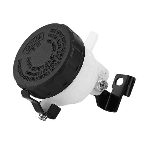 Brake Fluid Reservoir