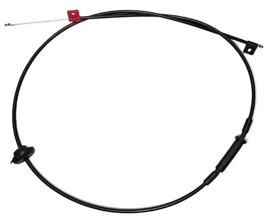 Temperature Control Cable