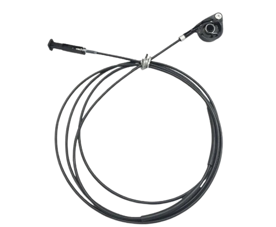 Fuel Lid Cable