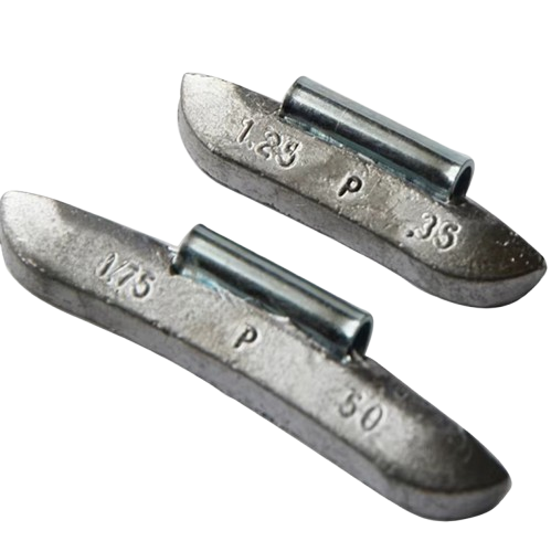 Wheel balancing Weight