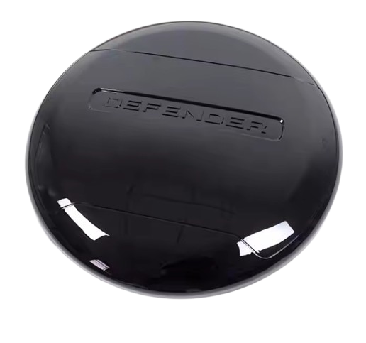 Spare Wheel Cover