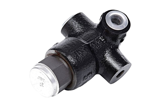 Brake Power Regulator