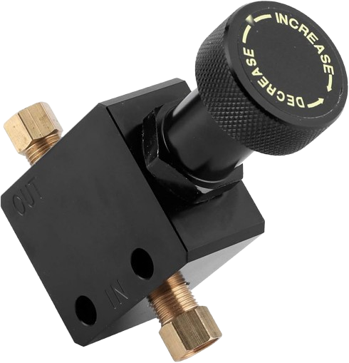 Brake Proportioning Vavle