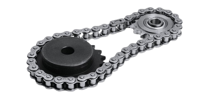 Belt and Chain Drive