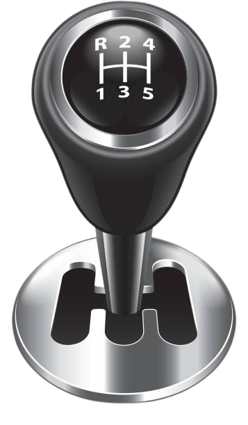 Gear Lever Knob