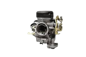 Carburettor