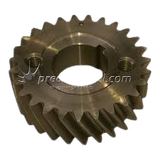 Crankshaft Gear