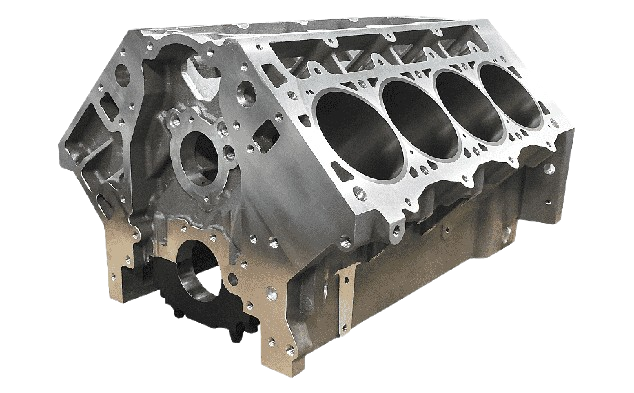 Cylinder Block