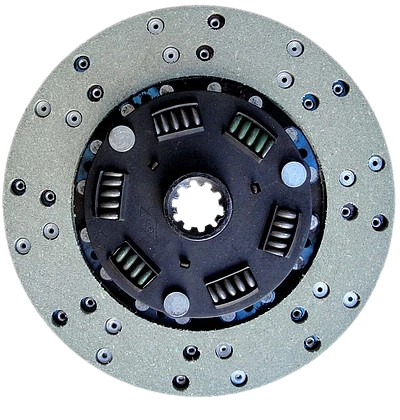 Clutch Disc