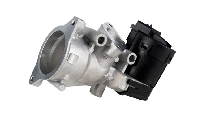 EGR Valve