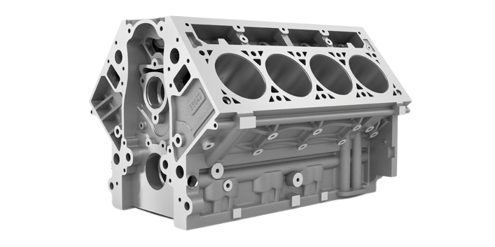 Engine Block