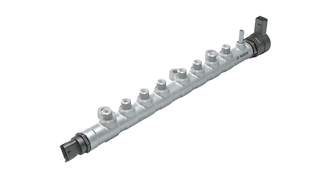 Fuel Rail