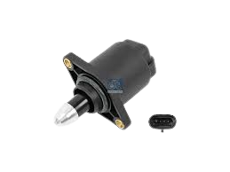 Idle Control Valve Air Supply