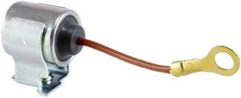 Ignition Capacitor