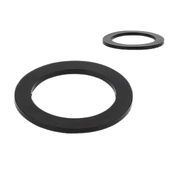 Oil Filler Cap and Seal