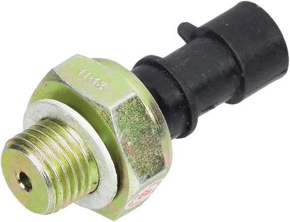 Oil Pressure Switch