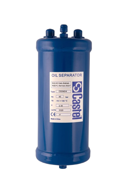 Oil Separator