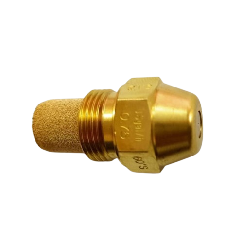 Oil Spray Nozzle