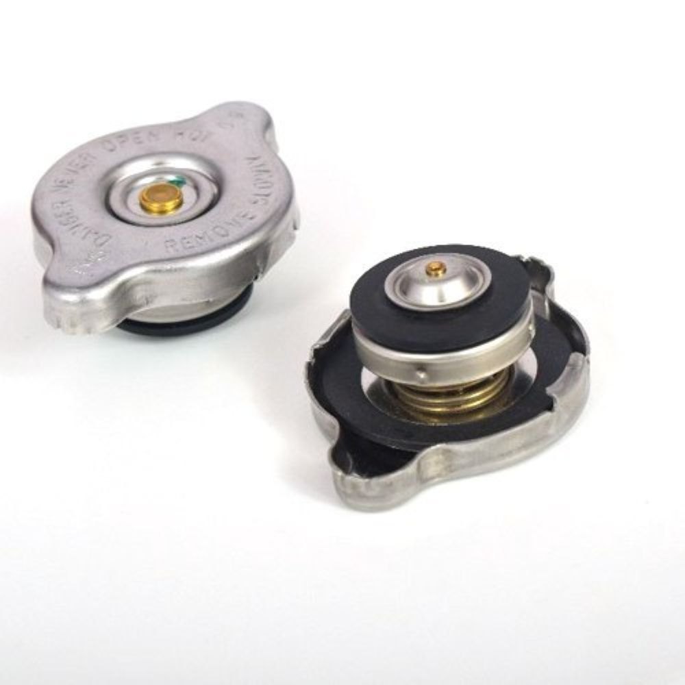 Radiator Cap