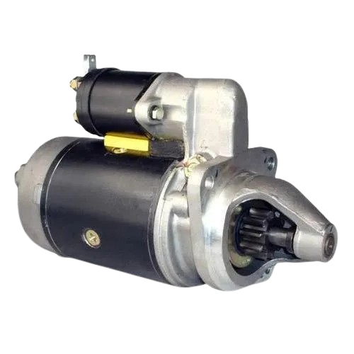 Starter Motor Assembly