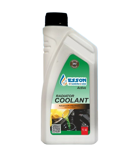 Coolant