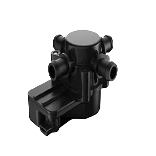 Coolant Control Valve