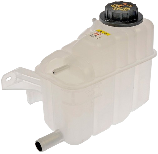 Coolant Tank