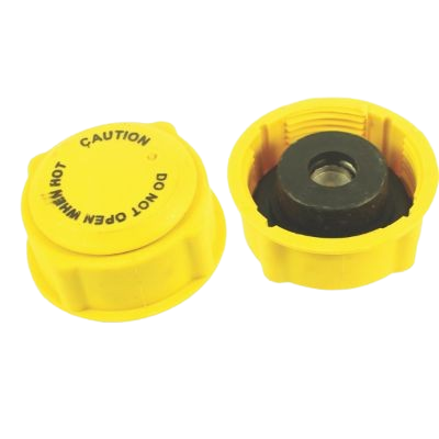 Coolant Tank Cap